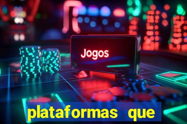 plataformas que pagam no free